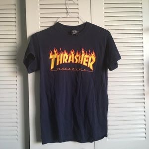 THRASHER TSHIRT
